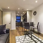 Citadel Apartments Kings Cross