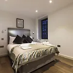 Citadel Apartments Kings Cross