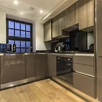 Citadel Apartments Kings Cross